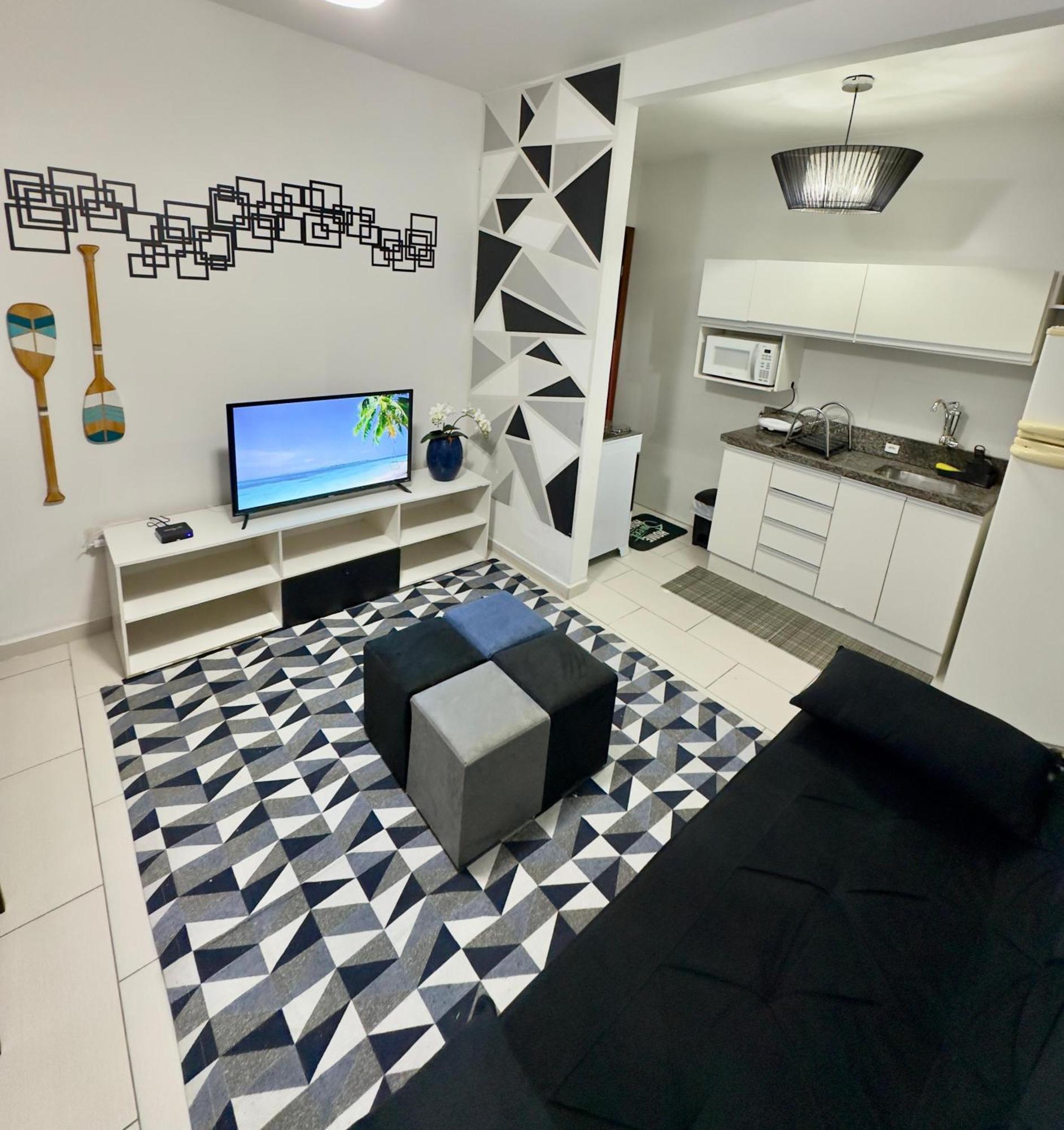 Ap Raridade Terreo Praia Ingleses Floripa 2Dorm Florianopolis Luaran gambar